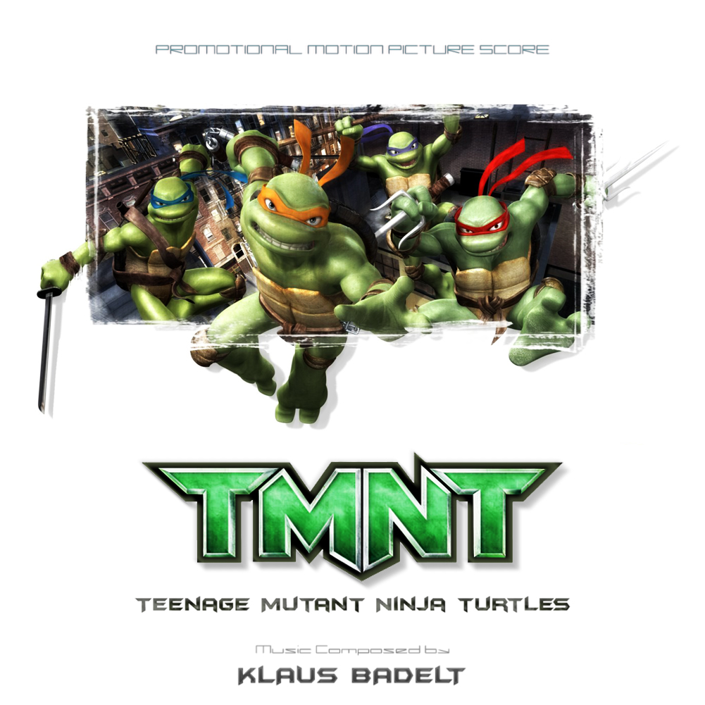 in search of lost treasure: tmnt 2007 film score – wonkablog