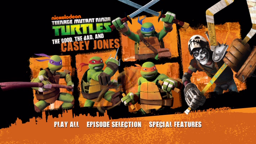 DVD Menus: M.A.S.K. and TMNT (2012) – wonkablog