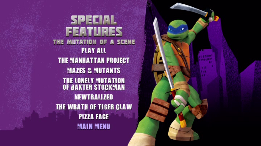 DVD Menus: M.A.S.K. and TMNT (2012) – wonkablog