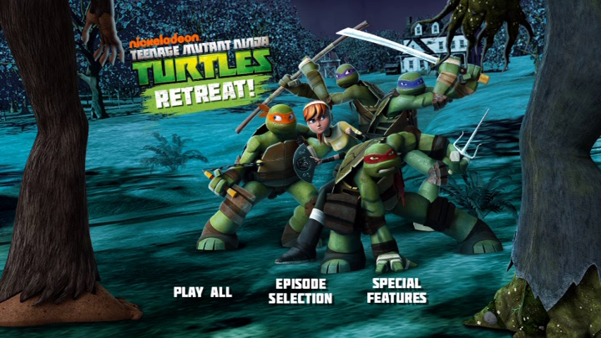 DVD Menus: M.A.S.K. and TMNT (2012) – wonkablog