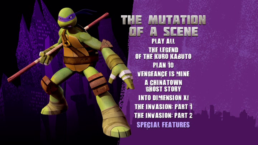 DVD Menus: M.A.S.K. and TMNT (2012) – wonkablog